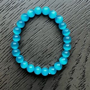 Cat eye bracelet ( check photos)